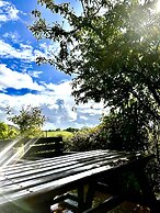 Renovated Cottage in Sherborne With Stunning Views