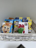 Renovated Cottage in Sherborne With Stunning Views