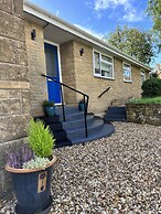 Renovated Cottage in Sherborne With Stunning Views