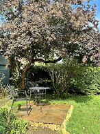 Renovated Cottage in Sherborne With Stunning Views