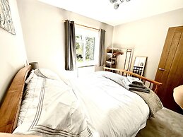 Renovated Cottage in Sherborne With Stunning Views