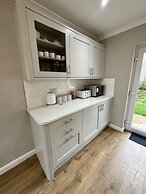 Renovated Cottage in Sherborne With Stunning Views