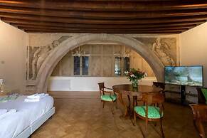 Mocenigo Grand Canal Luxury Suites