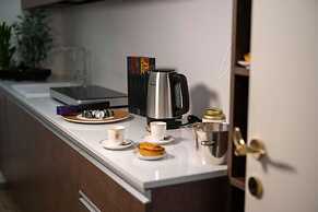 Mocenigo Grand Canal Luxury Suites