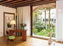 Mocenigo Grand Canal Luxury Suites