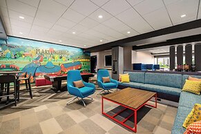 Tru By Hilton Martinsburg