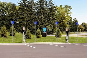 Tru By Hilton Martinsburg