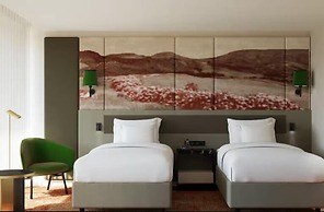 Doubletree By Hilton Lagoa Azores