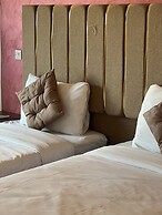 Rozan Luxury Camp