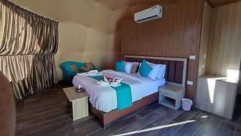 Rozan Luxury Camp