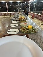 Rozan Luxury Camp