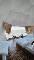 Rozan Luxury Camp