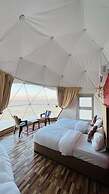 Rozan Luxury Camp