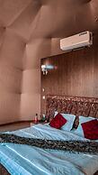Rozan Luxury Camp