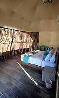 Rozan Luxury Camp