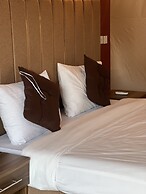 Rozan Luxury Camp
