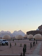 Rozan Luxury Camp