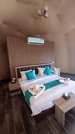 Rozan Luxury Camp