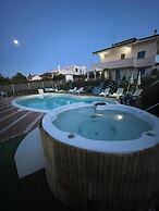 B&B Villa Alma