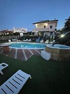 B&B Villa Alma