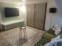 B&B Villa Alma