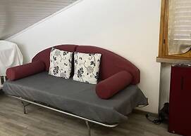 B&B Villa Alma