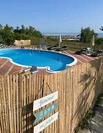 B&B Villa Alma