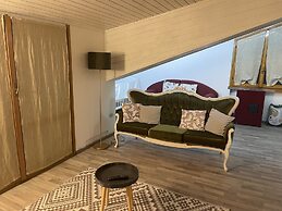 B&B Villa Alma
