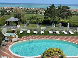 B&B Villa Alma