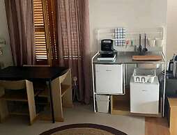 B&B Villa Alma
