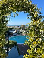 B&B Villa Alma