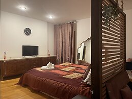 B&B Villa Alma