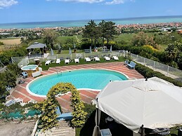 B&B Villa Alma