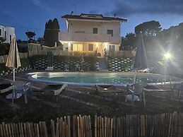 B&B Villa Alma