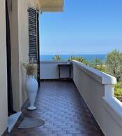 B&B Villa Alma