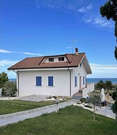 B&B Villa Alma
