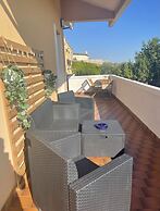 B&B Villa Alma