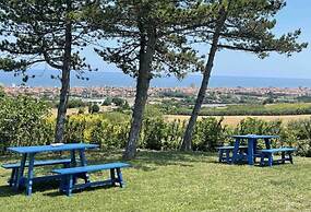 B&B Villa Alma