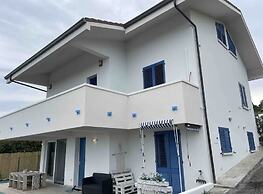 B&B Villa Alma