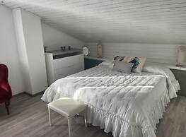 B&B Villa Alma