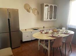 B&B Villa Alma