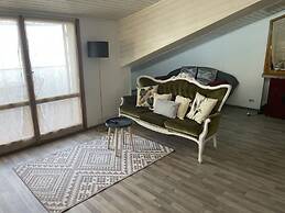 B&B Villa Alma