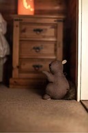 Cozy Mountain 2 Bed Log Cabin