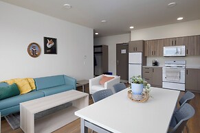 Residence & Conference Centre - Sarnia
