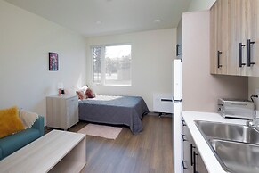 Residence & Conference Centre - Sarnia