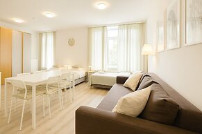 Airport Messe Hotel