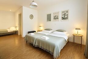 Airport Messe Hotel