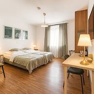 Airport Messe Hotel