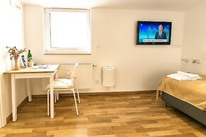 Airport Messe Hotel