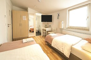 Airport Messe Hotel
